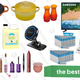 Illustration for article titled Saturdays Best Deals: Tarte Cosmetics Sale, Samsung 50-Inch 4K Smart TV, Le Creuset Stoneware, Rechargeable Batteries, Dishwashing Supplies, and More